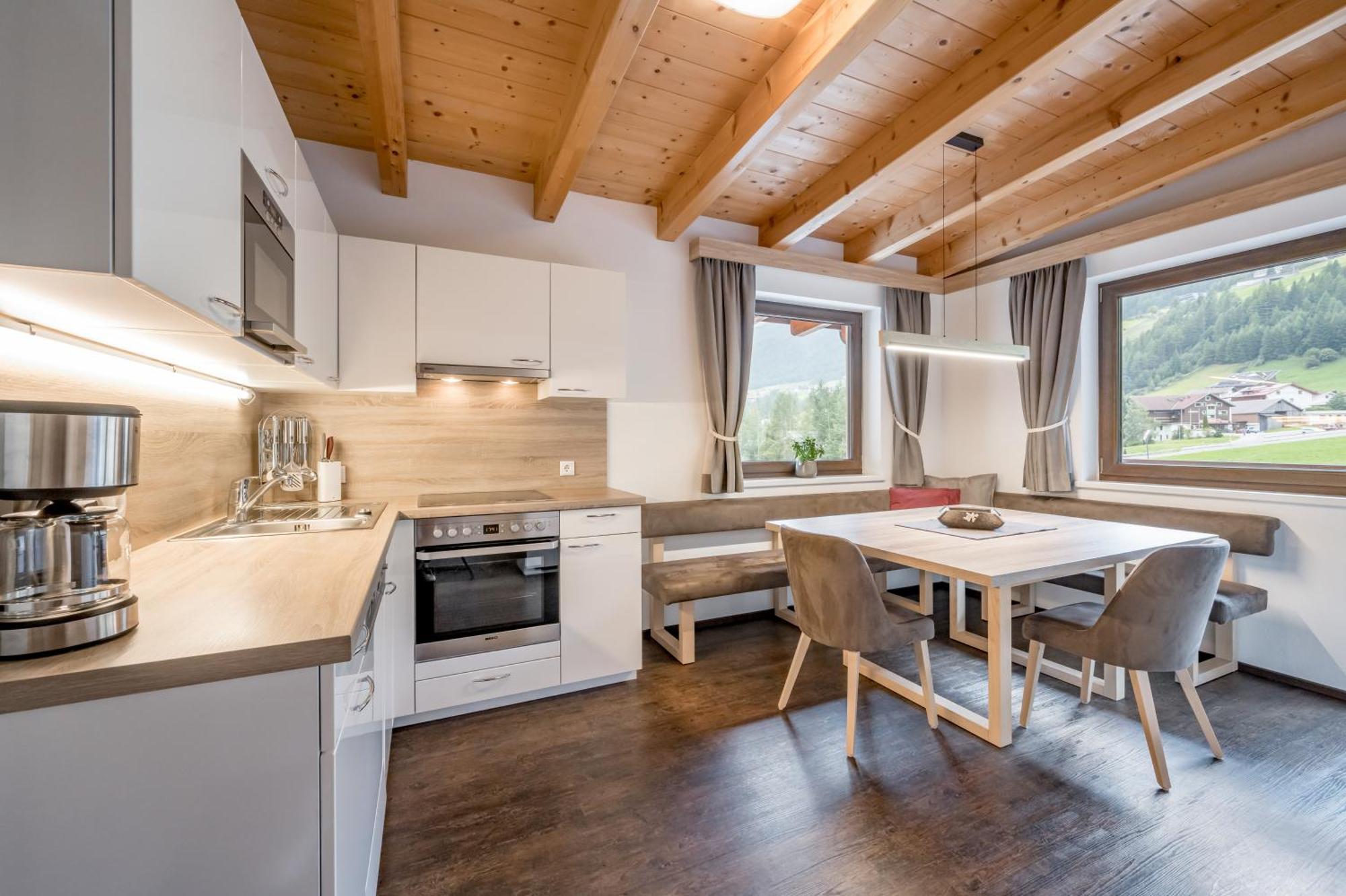Rechenau Living & Relax 3*