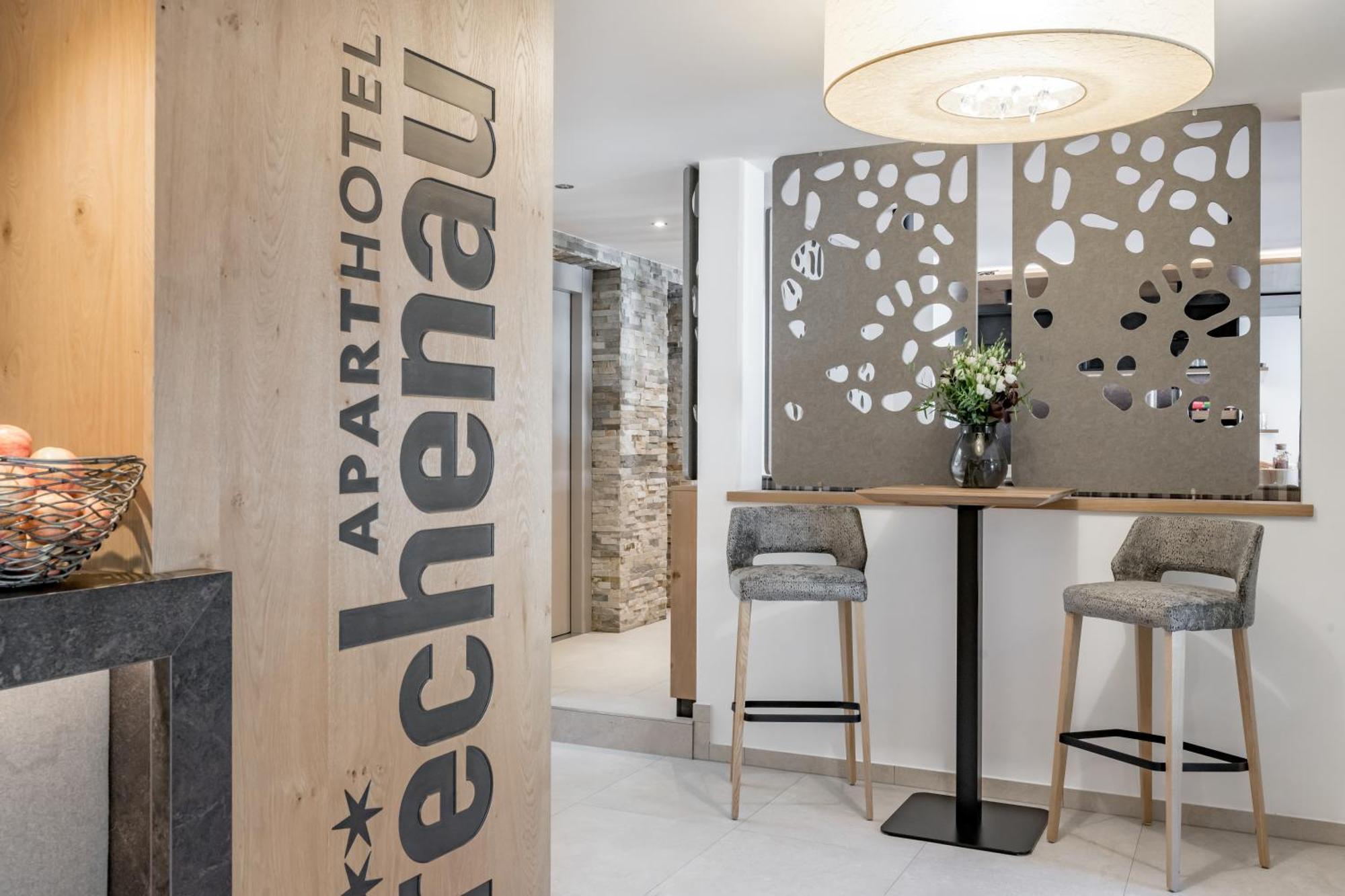 Rechenau Living & Relax Hotel Sölden