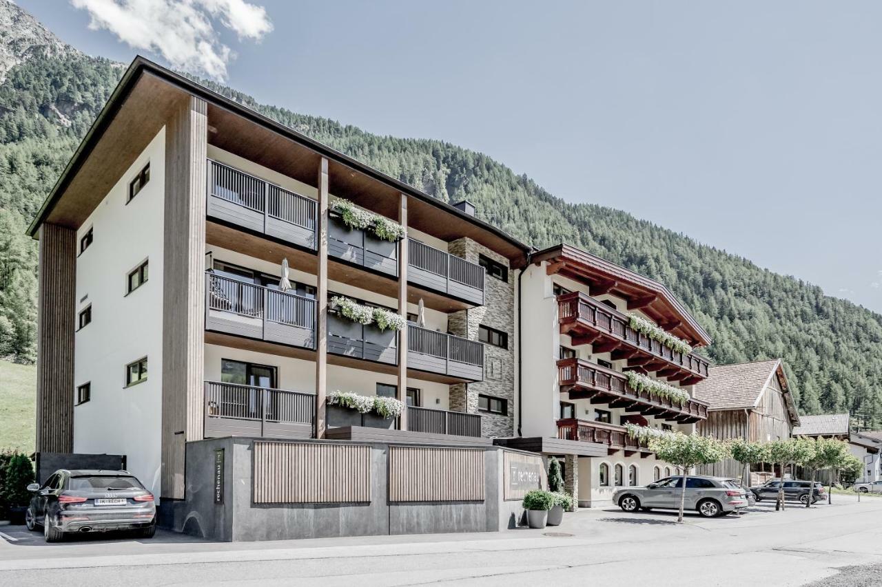 Rechenau Living&relax Hotel