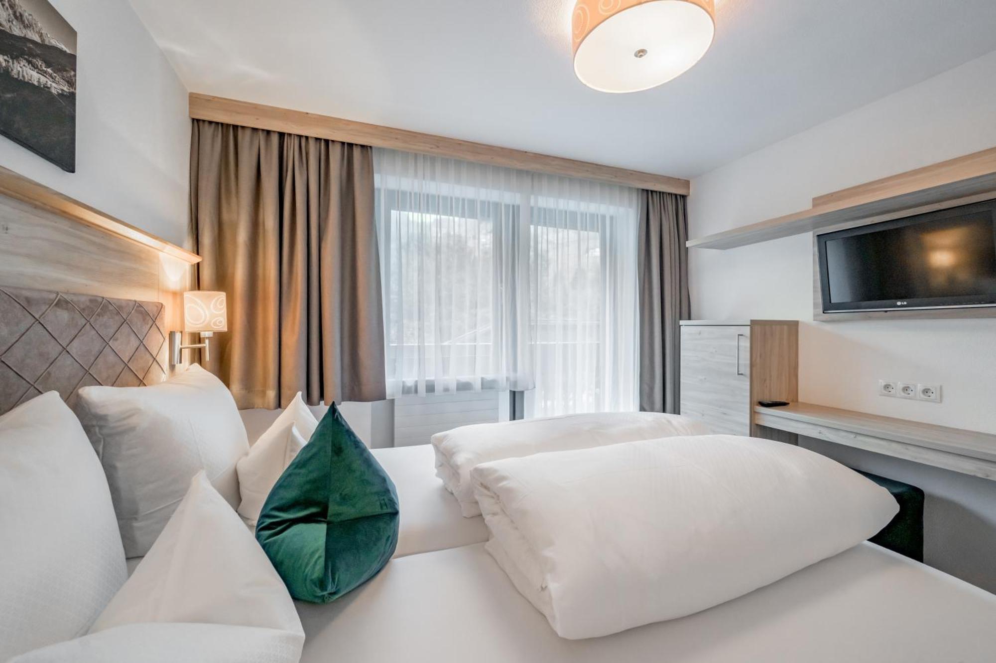 Hotel Rechenau Living & Relax 3*