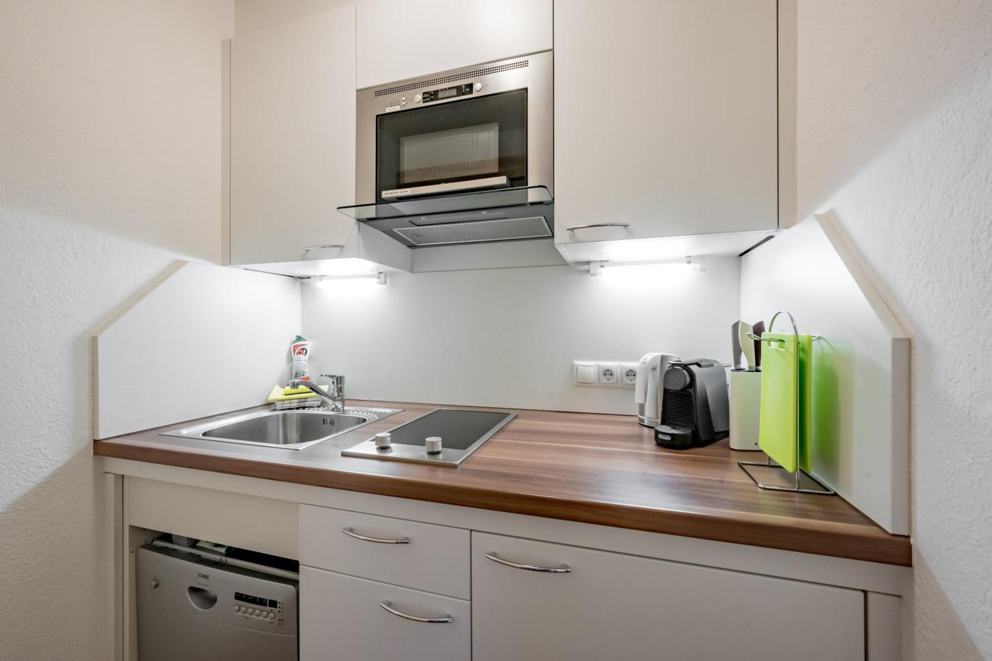 Hotel Rechenau Living & Relax