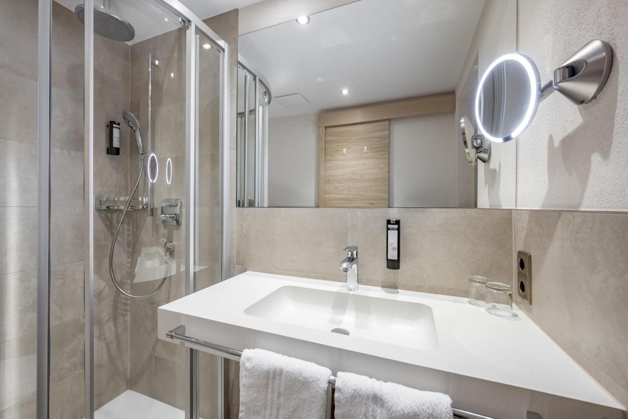 Rechenau Living & Relax Hotel 3*