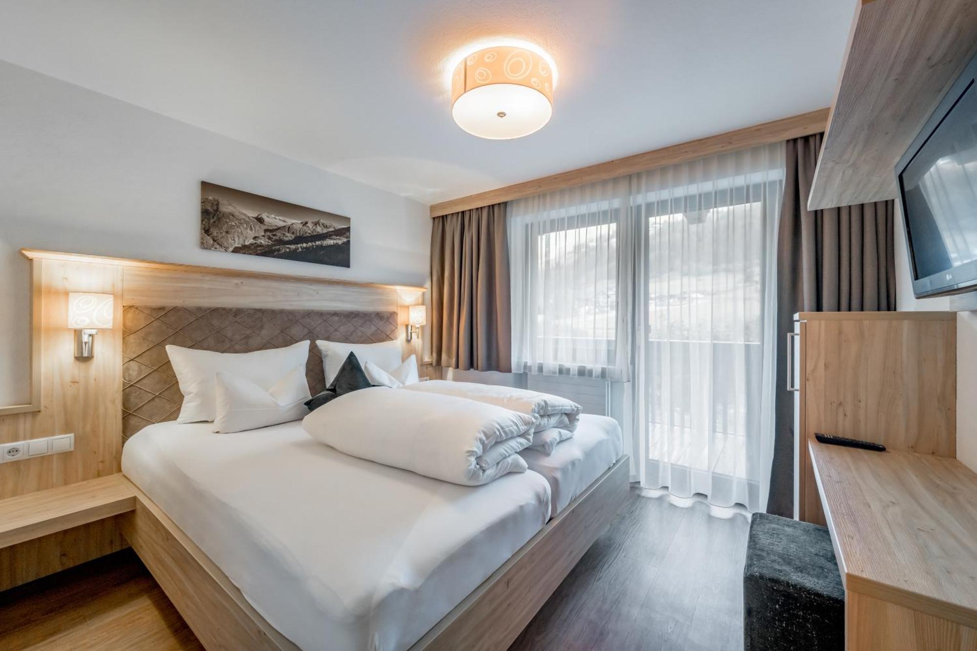 Rechenau Living & Relax Hotel 3*