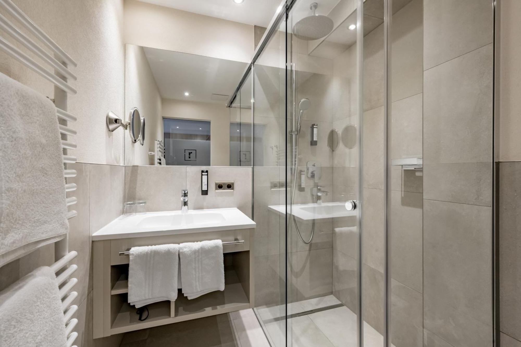 Rechenau Living & Relax Hotel Sölden