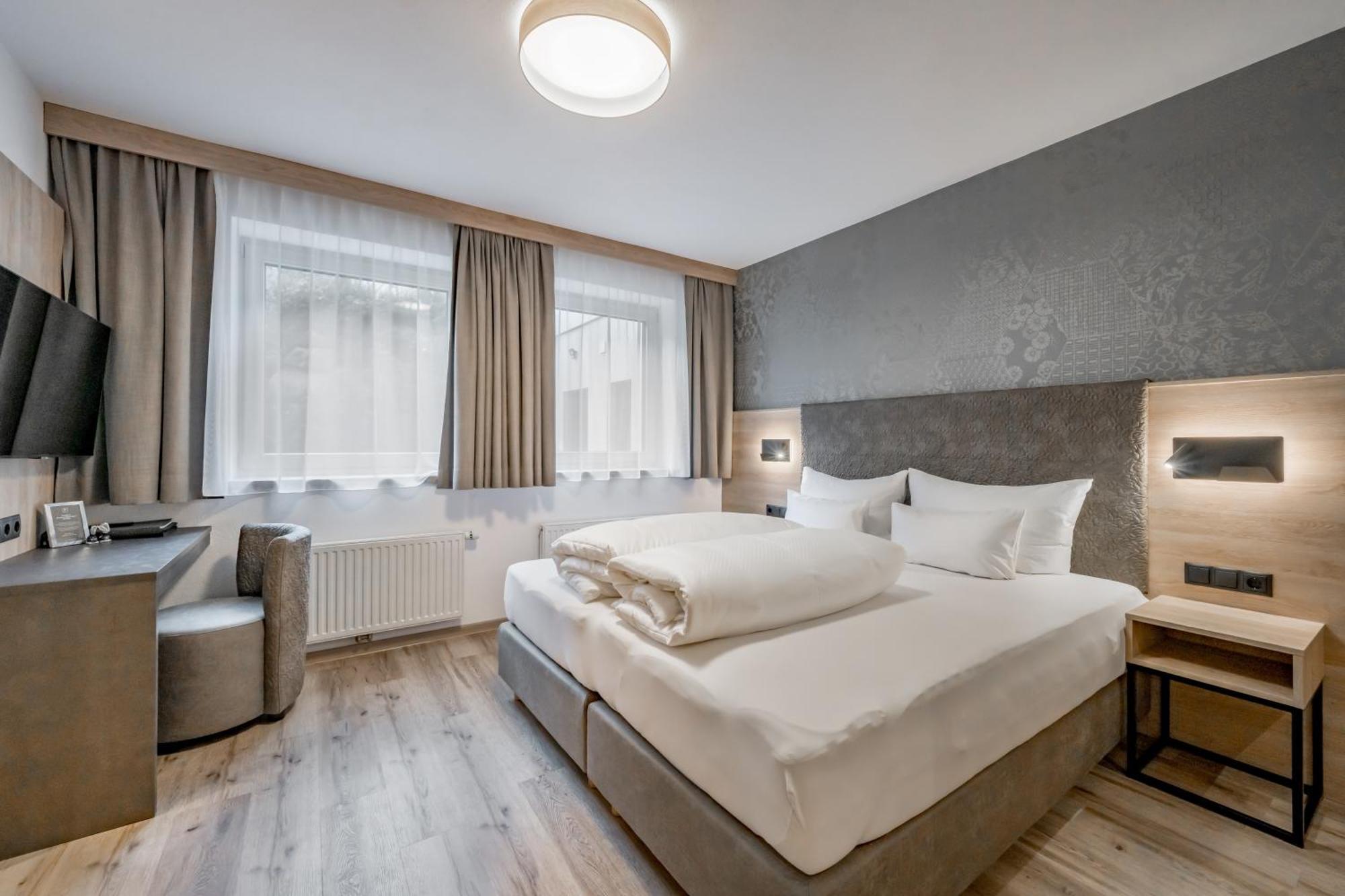 Rechenau Living & Relax Hotel 3*