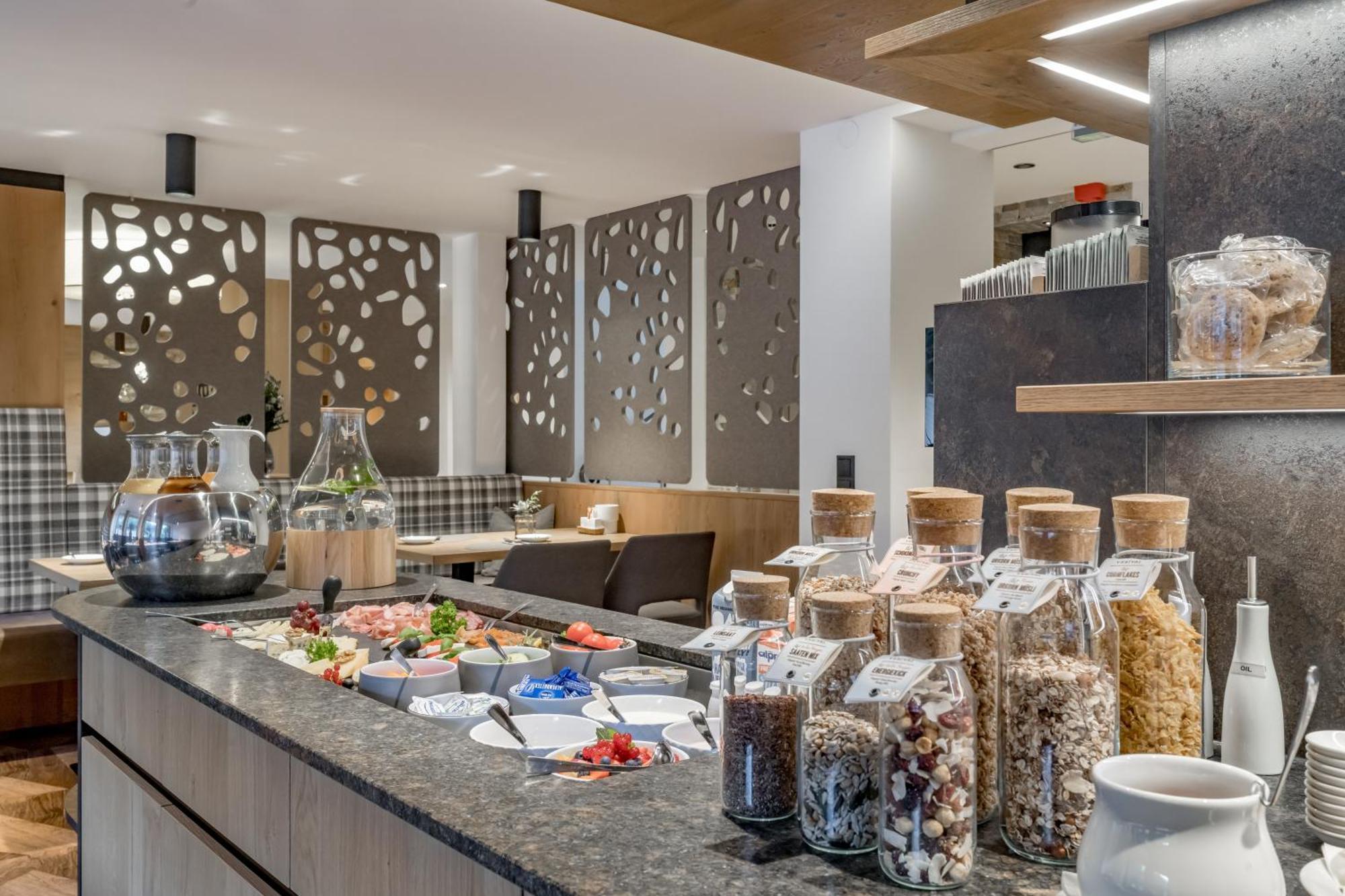 Rechenau Living & Relax Hotel