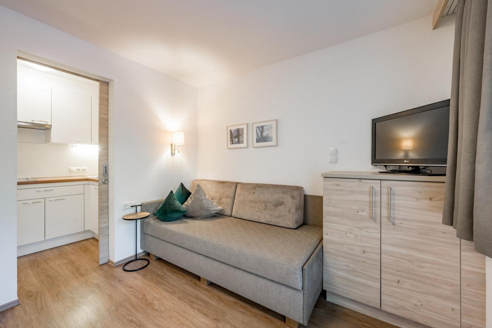 Hotel Rechenau Living & Relax