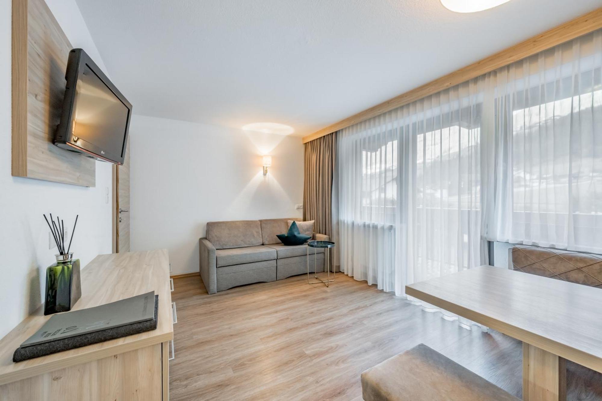 Rechenau Living & Relax Hotel 3*