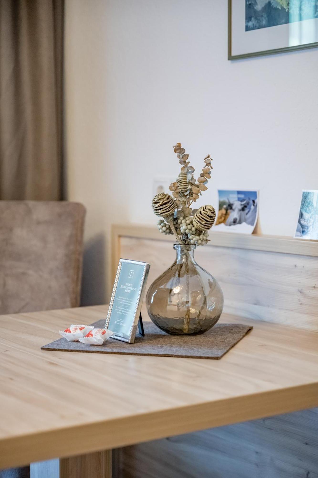 Hotel Rechenau Living & Relax 3*