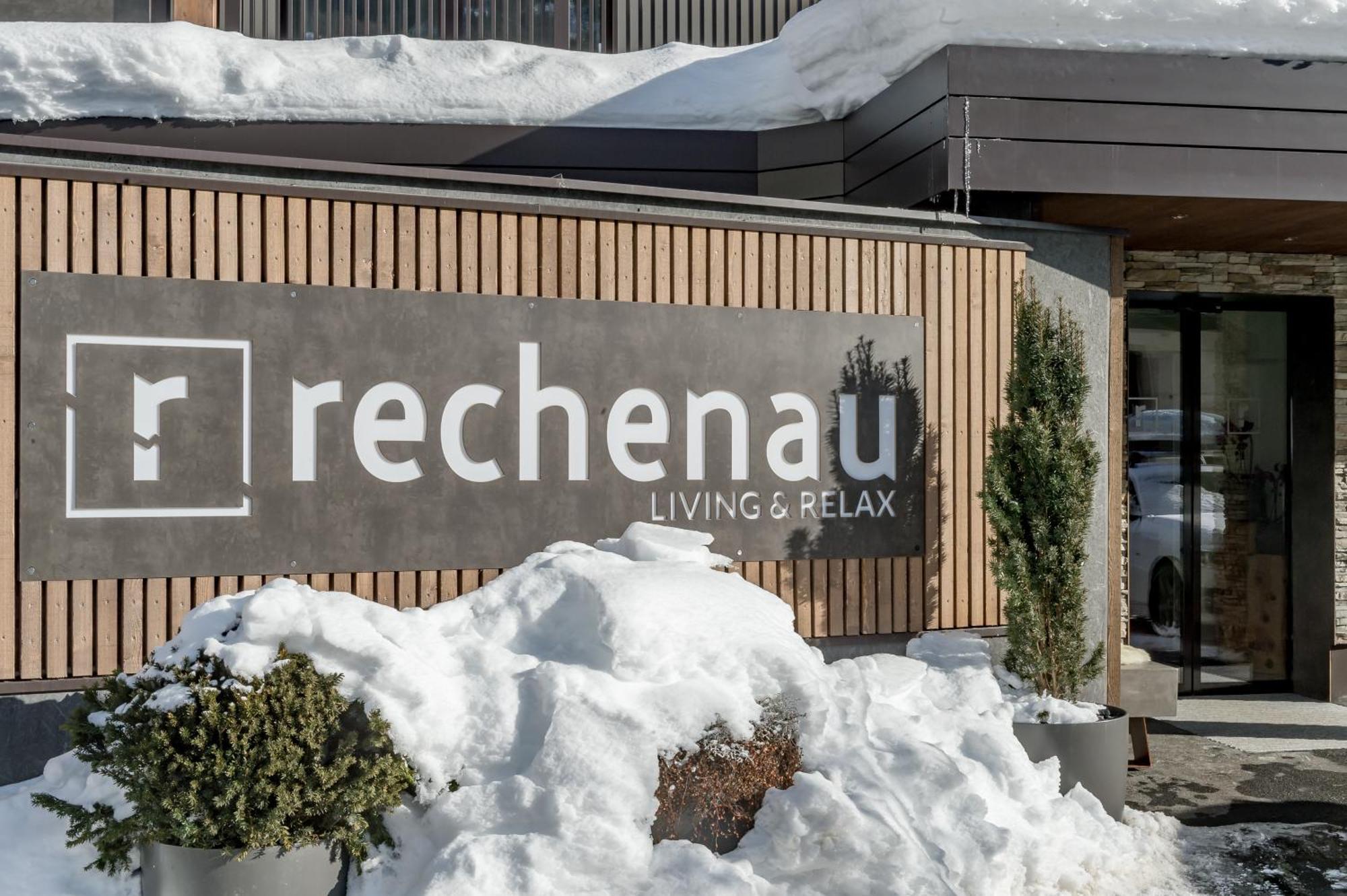 Hotel Rechenau Living & Relax