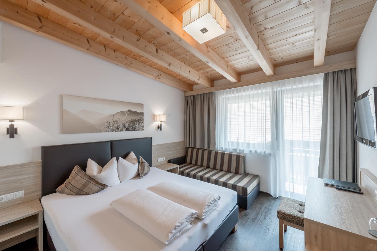 Rechenau Living & Relax Hotel