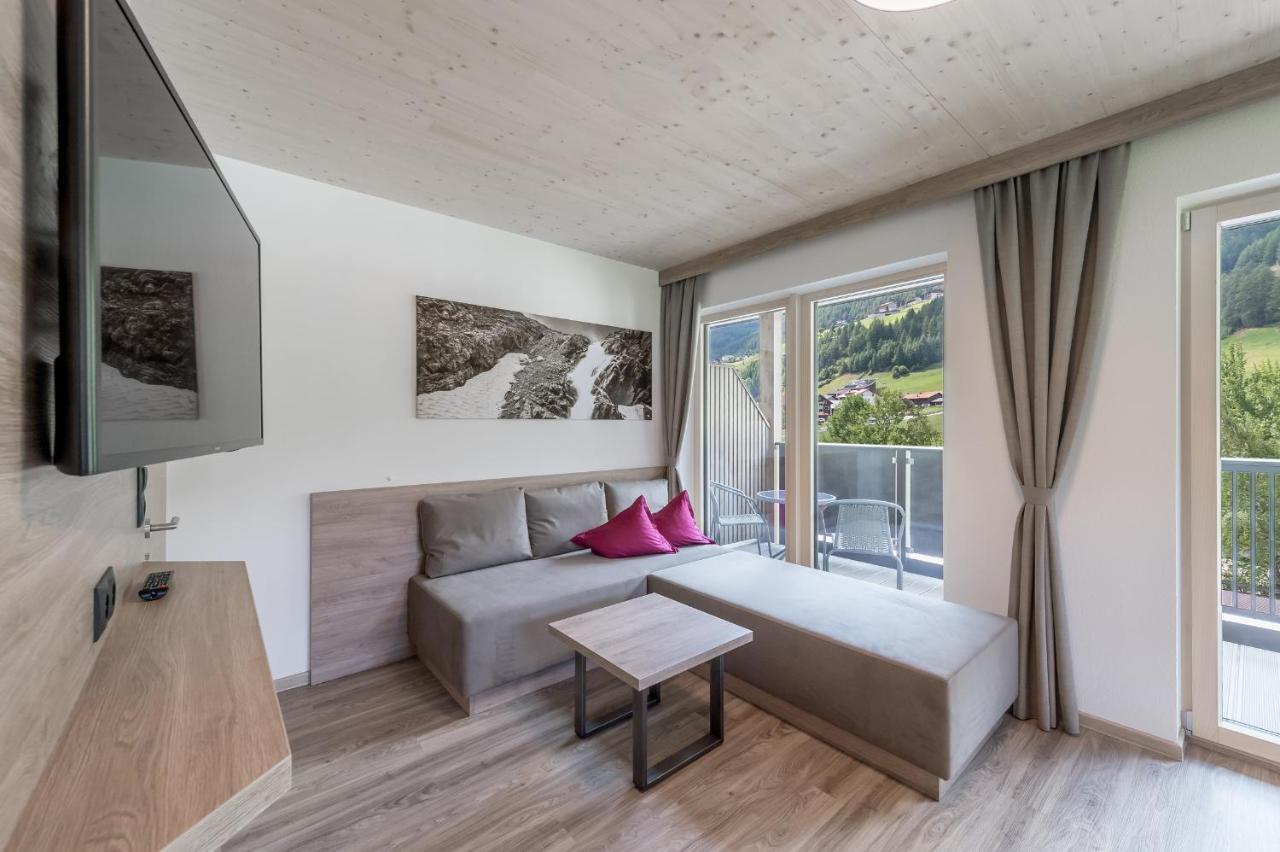 Rechenau Living & Relax Hotel